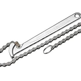 Retta RZB0009 225 mm Zincirli Boru Anahtarı