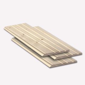 Rettenmeier Ladin 1800x12.5x96 mm Ahşap Lambri