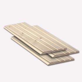 Rettenmeier Ladin 1800x12.5x96 mm Ahşap Lambri