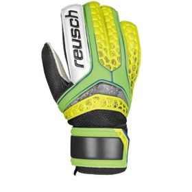Reusch 3670 871-575 Yeşil Pulse Kaleci Eldiveni