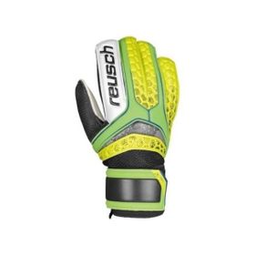 Reusch 3670 871-575 Yeşil Pulse Kaleci Eldiveni