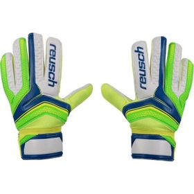 Reusch 3770515-407 Renkli Erkek Kaleci Eldiveni