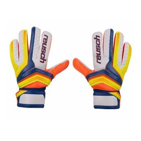 Reusch 3770515-456 Renkli Erkek Kaleci Eldiveni