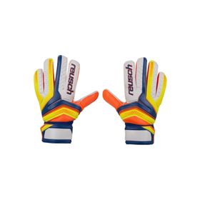 Reusch 3770515-456 Renkli Erkek Kaleci Eldiveni