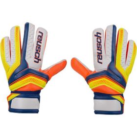 Reusch 3770515-456 Renkli Erkek Kaleci Eldiveni