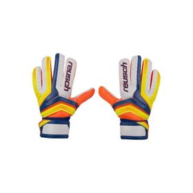 Reusch 3770515-456 Renkli Erkek Kaleci Eldiveni