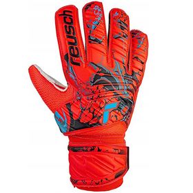 Reusch 5370515-3334 Attrakt Solid Kaleci Eldiveni