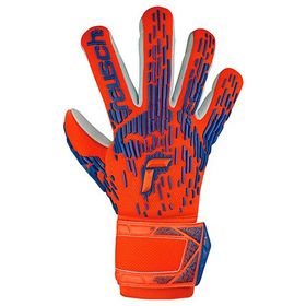 Reusch 5470235-2210 Attrakt Freegel Silver Kaleci Eldiveni