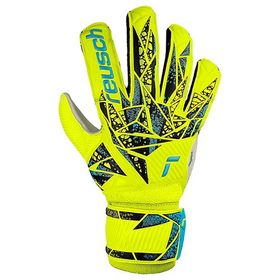 Reusch 5470515-2111 Attrakt Solid Kaleci Eldiveni