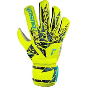 Reusch 5470515-2111 Attrakt Solid Kaleci Eldiveni