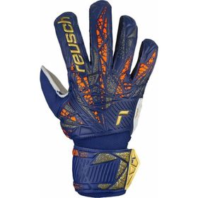 Reusch 5472515-4410 Attrakt Solid Kaleci Eldiveni