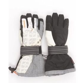 Reusch Back Flip R-Texxt Kayak Snowboard Eldiveni