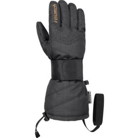 Reusch Baseplate R-Tex Çocuk Kayak Eldiveni