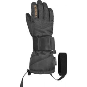 Reusch Baseplate R-Tex Çocuk Kayak Eldiveni