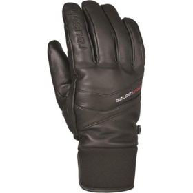 Reusch Golden Crest Beyaz/Siyah Kayak Eldiveni