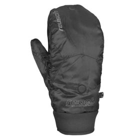 Reusch Karakorum Black Dağcılık Eldiveni