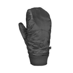 Reusch Karakorum Black Dağcılık Eldiveni