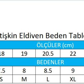 Reusch Malina Siyah Kayak Eldiveni