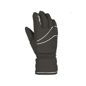 Reusch Malina Siyah Kayak Eldiveni