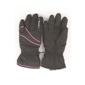 Reusch Malina Siyah Kayak Eldiveni