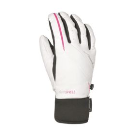 Reusch Mirella GTX Softshell Kadın Kayak Eldiveni