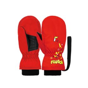 Reusch Mitten Çocuk Kayak Eldiveni
