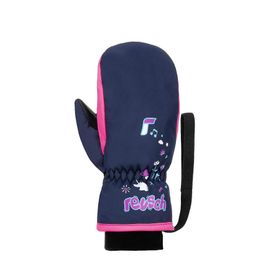 Reusch Mitten Çocuk Kayak Eldiveni