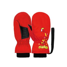 Reusch Mitten Çocuk Kayak Eldiveni