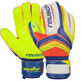Reusch No::9 456 Kaleci Eldiveni