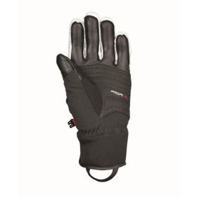 Reusch Profi SL Siyah Kayak Eldiveni