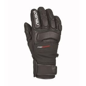 Reusch Profi SL Siyah Kayak Eldiveni