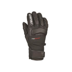 Reusch Profi SL Siyah Kayak Eldiveni