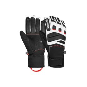 Reusch Profi SL Siyah Kayak Eldiveni