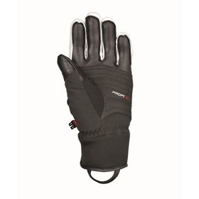 Reusch Profi SL Siyah Kayak Eldiveni