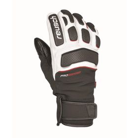 Reusch Profi SL Siyah Kayak Eldiveni