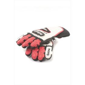 Reusch Racing Training Junior Multicolor Çocuk Yarış Kayak Eldiveni
