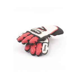 Reusch Racing Training Junior Multicolor Çocuk Yarış Kayak Eldiveni