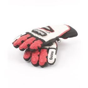 Reusch Racing Training Junior Multicolor Çocuk Yarış Kayak Eldiveni