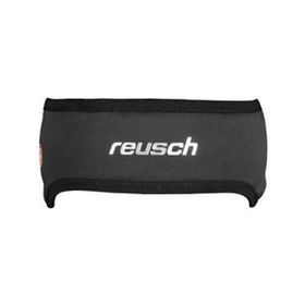 Reusch RSCH43800220903 Siyah Levin Unisex Bandana
