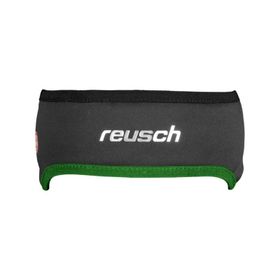 Reusch RSCH43800220903 Siyah Levin Unisex Bandana