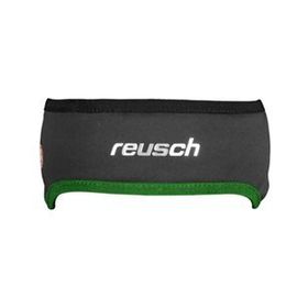 Reusch RSCH43800220903 Siyah Levin Unisex Bandana