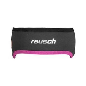 Reusch RSCH43800220903 Siyah Levin Unisex Bandana