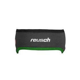 Reusch RSCH4380022558 Siyah Yeşil Levin Bandana