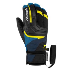 Reusch Strike R-Tex Xt Lacivert Kayak Eldiveni