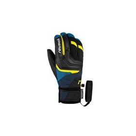 Reusch Strike R-Tex Xt Lacivert Kayak Eldiveni