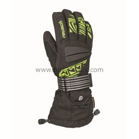 Reusch Sweeber R-TEX XT Kayak Snowboard Eldiveni
