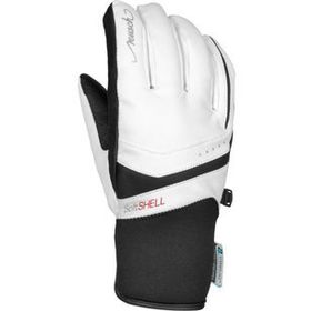 Reusch Tomke Stormbloxx Kırmızı Kadın Kayak Eldiveni
