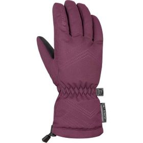 Reusch Xaviera R-Tex XT Kadın Bordo Kayak Eldiveni