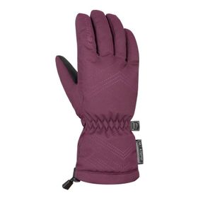 Reusch Xaviera R-Tex XT Kadın Bordo Kayak Eldiveni