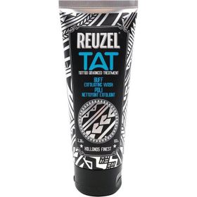 Reuzel 100 ml Buff Exfoliating Wash Dövme Yıkama Jeli